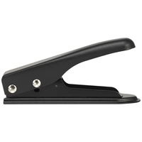 Renkforce RF-5044662 SIM Stanze Adaptiert von: Standard SIM, Micro SIM Adaptiert auf: Micro SIM, Nano SIM Renkforce RF-5044662 SIM Stanze Adaptiert von: Standard SIM, Micro SIM Adaptiert auf: Micro SIM, Nano SIM