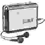 Convertisseur numérique de cassettes audio Renkforce RF-CP-170 avec écouteurs