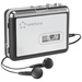 Renkforce RF-CP-170 Kassetten Digitalisierer Inkl. Kopfhörer