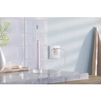 Philips Bodycare HX3671/11 HX3671/11 Elektrische Zahnbürste Pink Philips Bodycare HX3671/11 HX3671/11 Elektrische Zahnbürste Pink