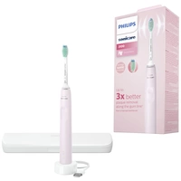 Philips Bodycare HX3671/11 HX3671/11 Elektrische Zahnbürste Pink Philips Bodycare HX3671/11 HX3671/11 Elektrische Zahnbürste Pink