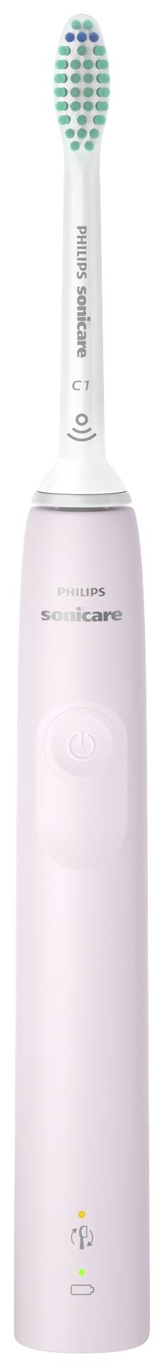 Philips Bodycare HX3671/11 HX3671/11 Elektrische Zahnbürste Pink