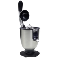 Princess Entsafter Champion Pro 300W Edelstahl Princess Entsafter Champion Pro 300W Edelstahl
