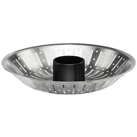 Princess Entsafter Champion Pro 300W Edelstahl Princess Entsafter Champion Pro 300W Edelstahl
