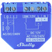 Shelly 1 Plus Schaltaktor Bluetooth, Wi-Fi