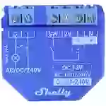 Shelly Plus 1 Schaltaktor Bluetooth, Wi-Fi Shelly Plus 1 Schaltaktor Bluetooth, Wi-Fi