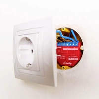 Shelly Plus 1PM Schalt-Messaktor Bluetooth, Wi-Fi Shelly Plus 1PM Schalt-Messaktor Bluetooth, Wi-Fi
