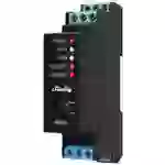 Shelly Pro 2PM Hutschienenrelais Bluetooth, Wi-Fi Shelly Pro 2PM Hutschienenrelais Bluetooth, Wi-Fi