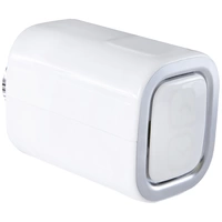 Shelly TRV Heizkörperthermostat Wi-Fi Shelly TRV Heizkörperthermostat Wi-Fi