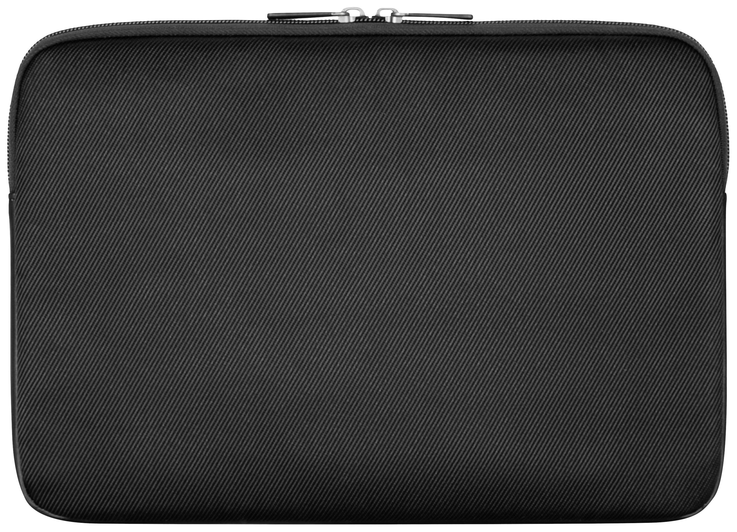 Targus Notebook Hülle Mobile Elite Passend für maximal: 30,5 cm (12") Schwarz