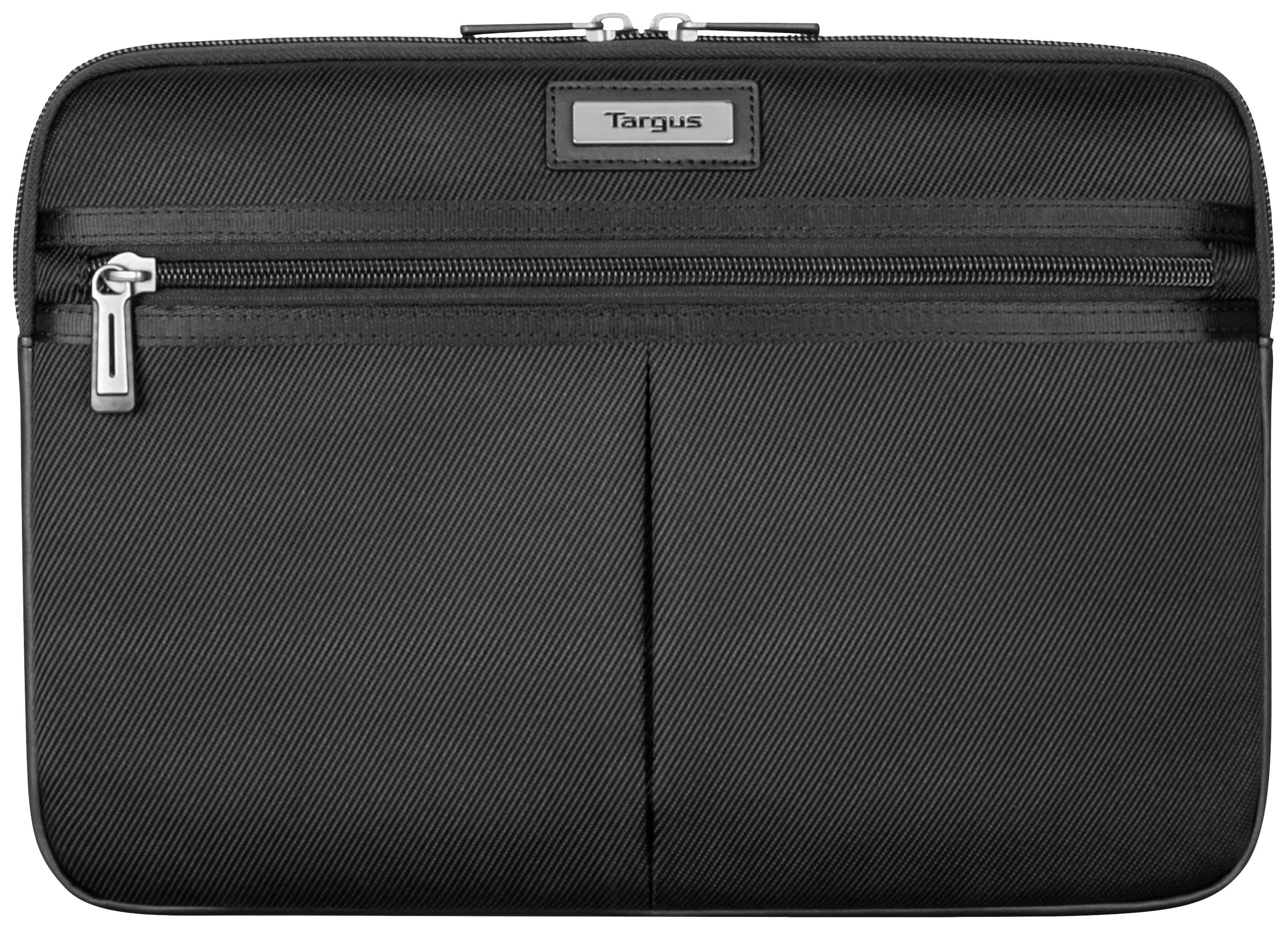 Targus Notebook Hülle Mobile Elite Passend für maximal: 30,5 cm (12") Schwarz