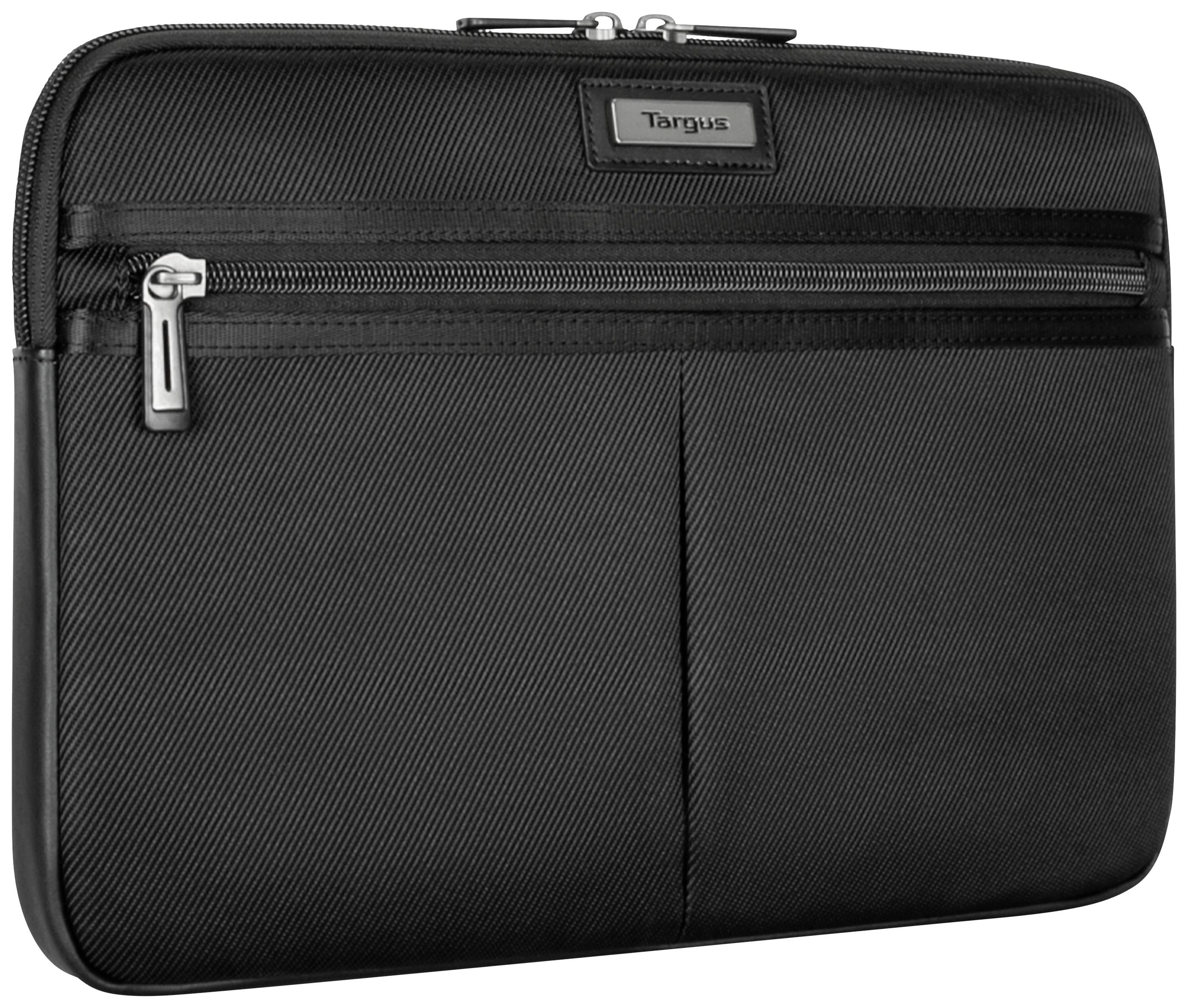 Targus Notebook Hülle Mobile Elite Passend für maximal: 30,5 cm (12") Schwarz