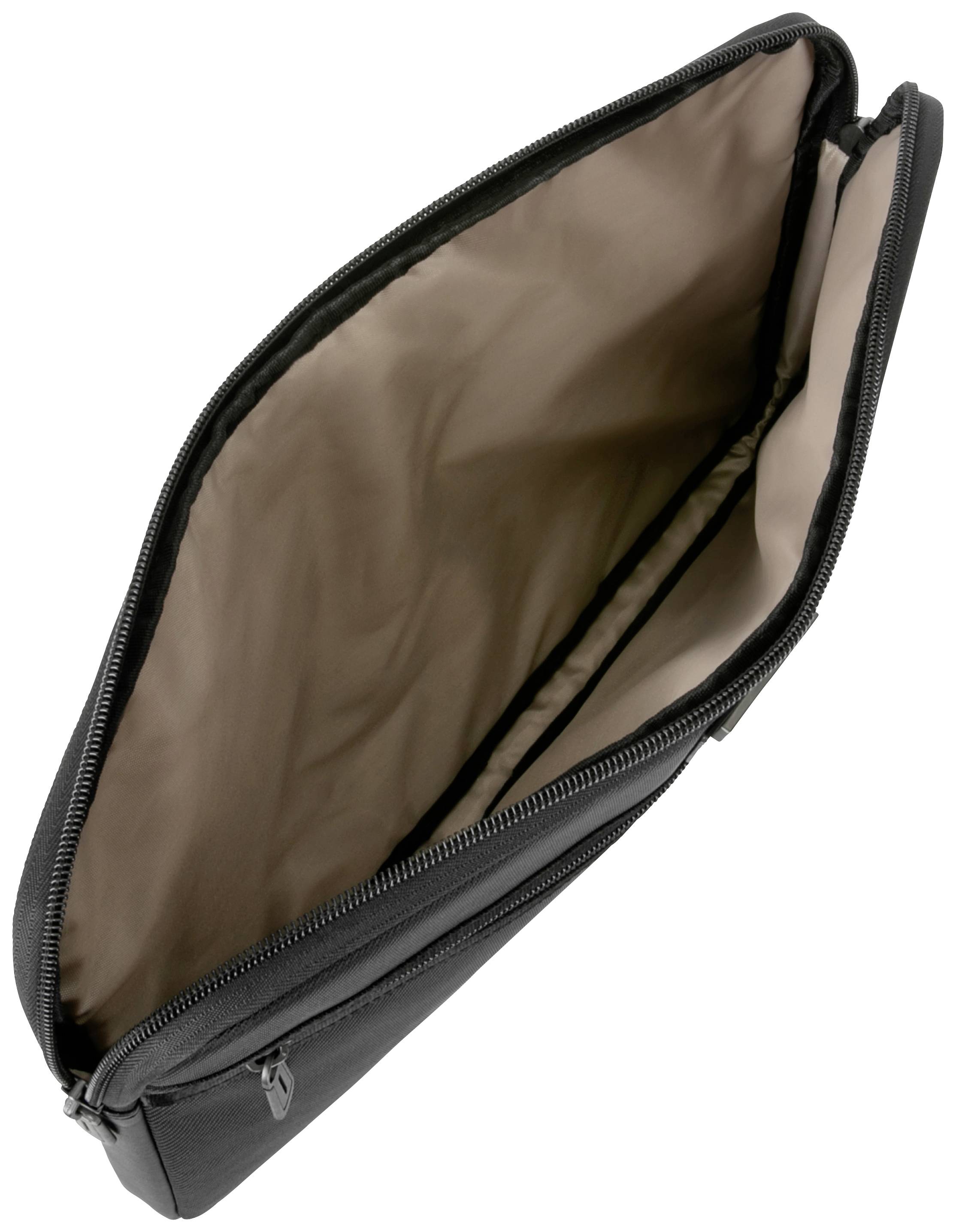 Targus Notebook Hülle Mobile Elite Passend für maximal: 35,6 cm (14") Schwarz