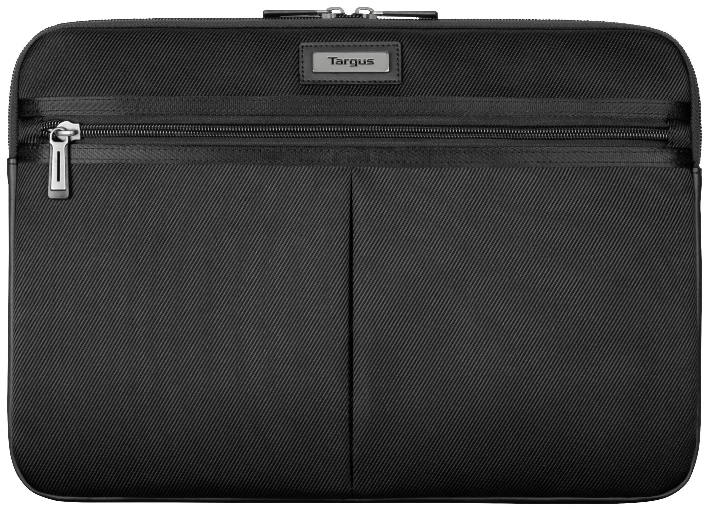 Targus Notebook Hülle Mobile Elite Passend für maximal: 35,6 cm (14") Schwarz