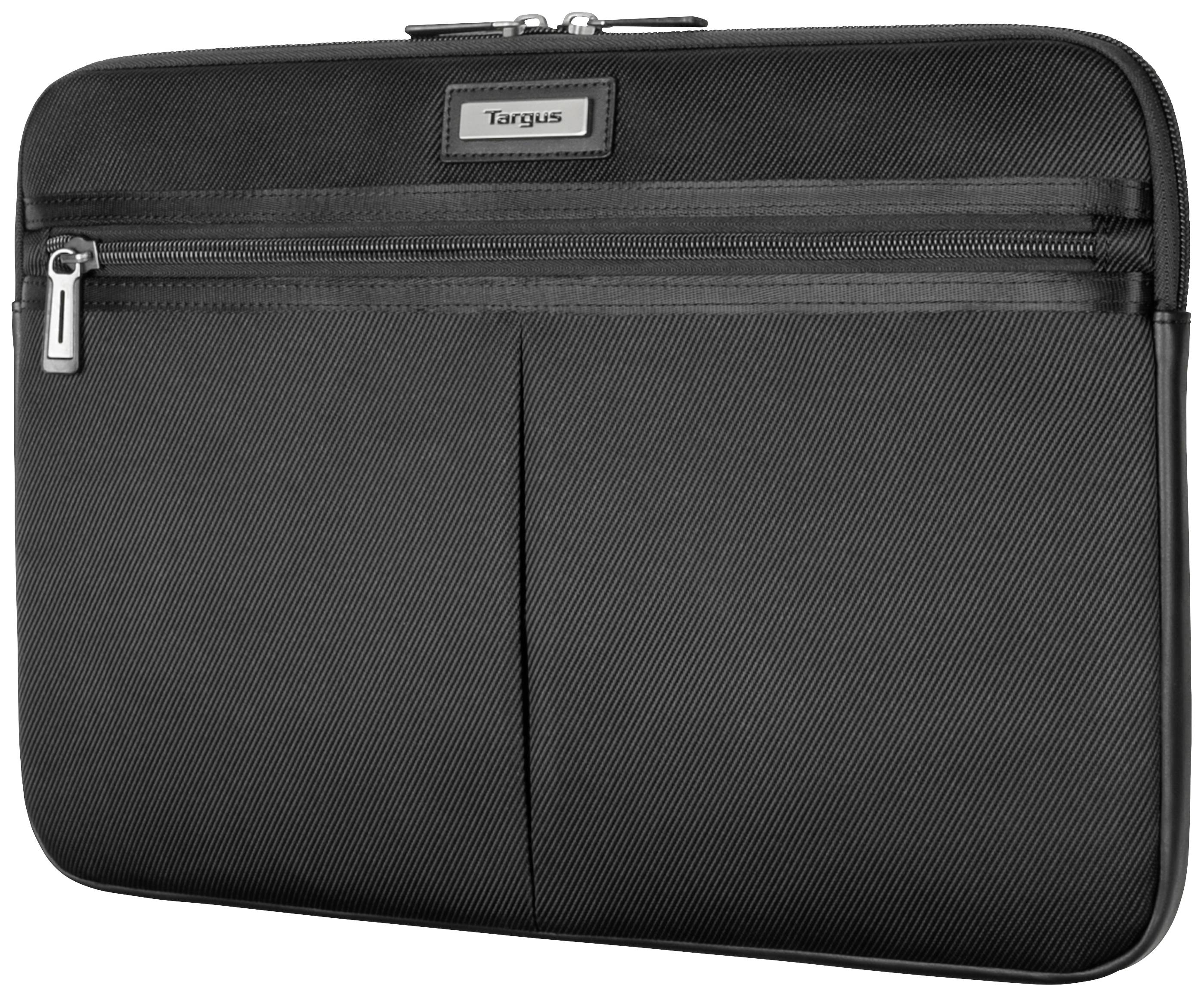 Targus Notebook Hülle Mobile Elite Passend für maximal: 35,6 cm (14") Schwarz