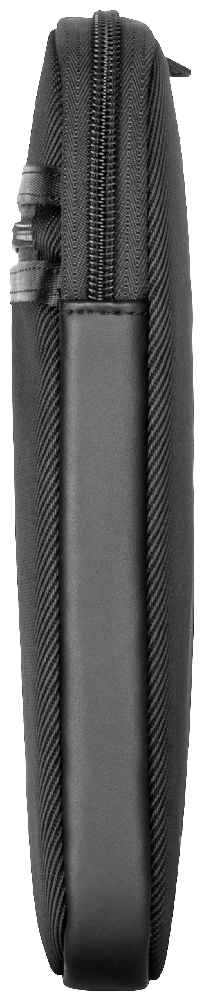 Targus Notebook Hülle Mobile Elite Passend für maximal: 35,6 cm (14") Schwarz