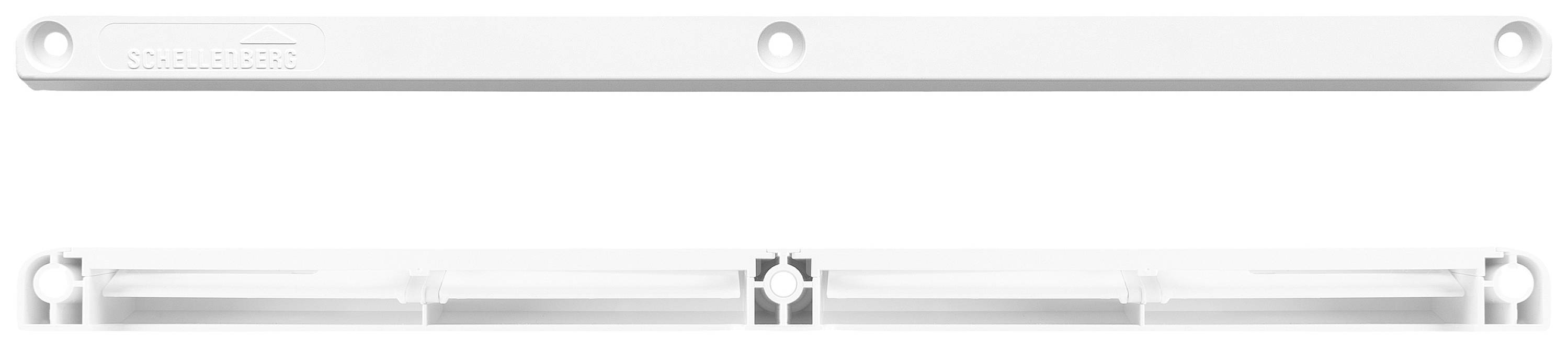 Schellenberg 46605 Fensterlüfter Starterset Weiß