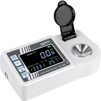 Kern Digitales Refraktometer ORL 94BS, Skalen Refractive index Kern Digitales Refraktometer ORL 94BS, Skalen Refractive index