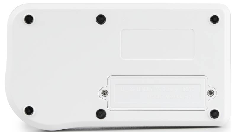 Kern Digitales Refraktometer ORL 94BS, Skalen Refractive index