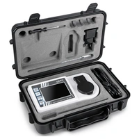 Kern Digitales Refraktometer ORL 94BS, Skalen Refractive index Kern Digitales Refraktometer ORL 94BS, Skalen Refractive index