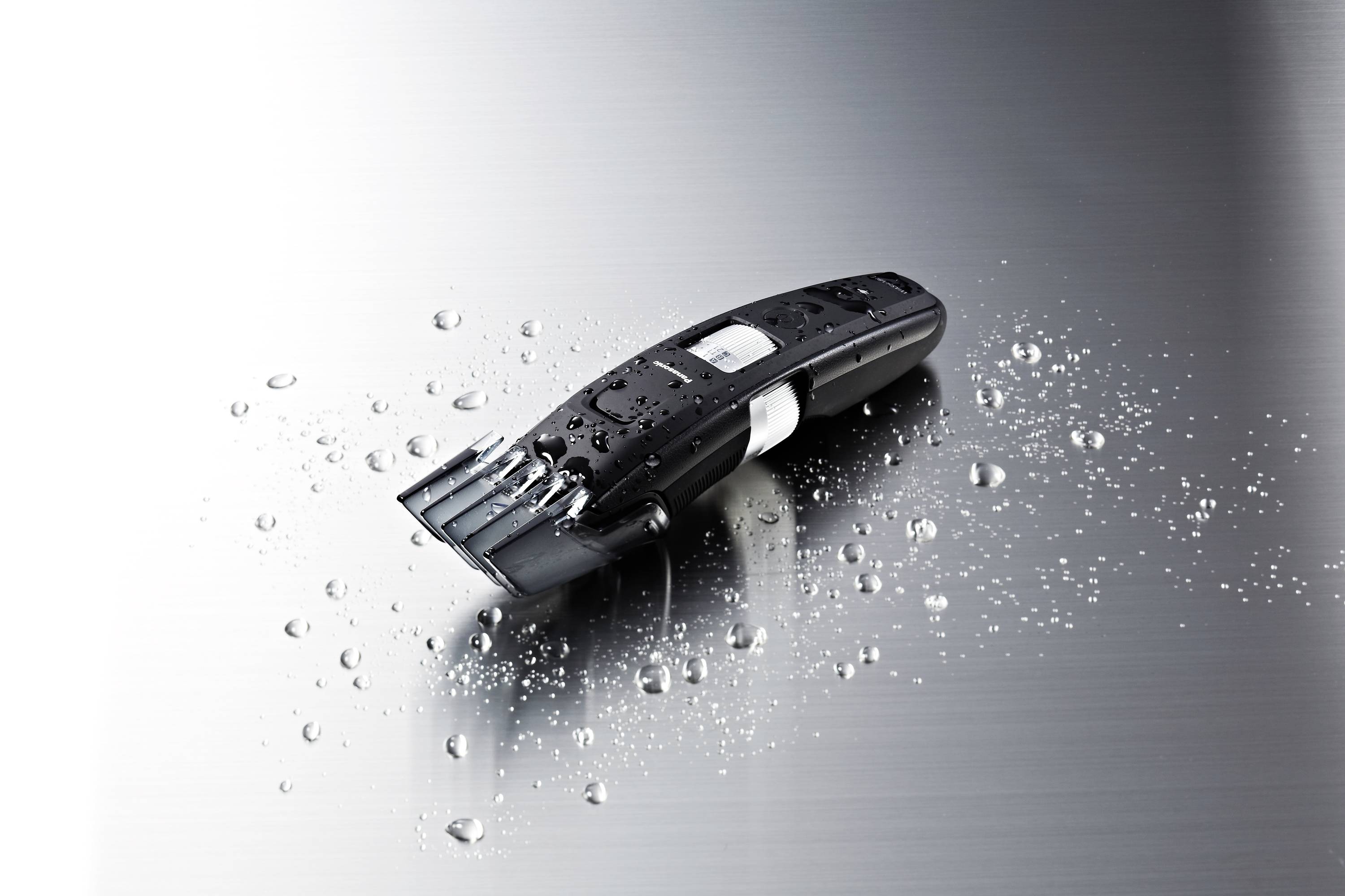 Panasonic ER-GB96-K503 Bartschneider Schwarz