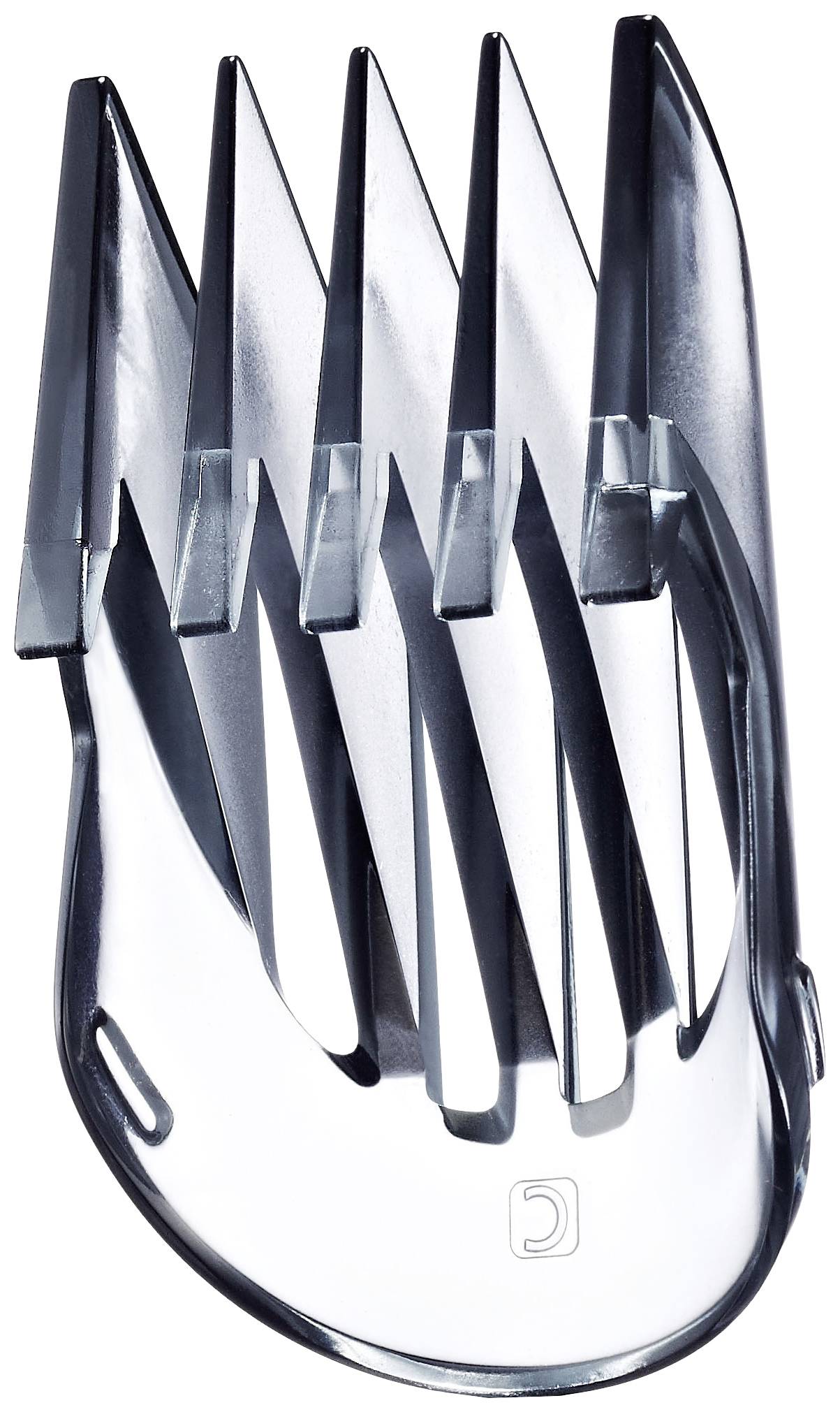 Panasonic ER-GB96-K503 Bartschneider Schwarz