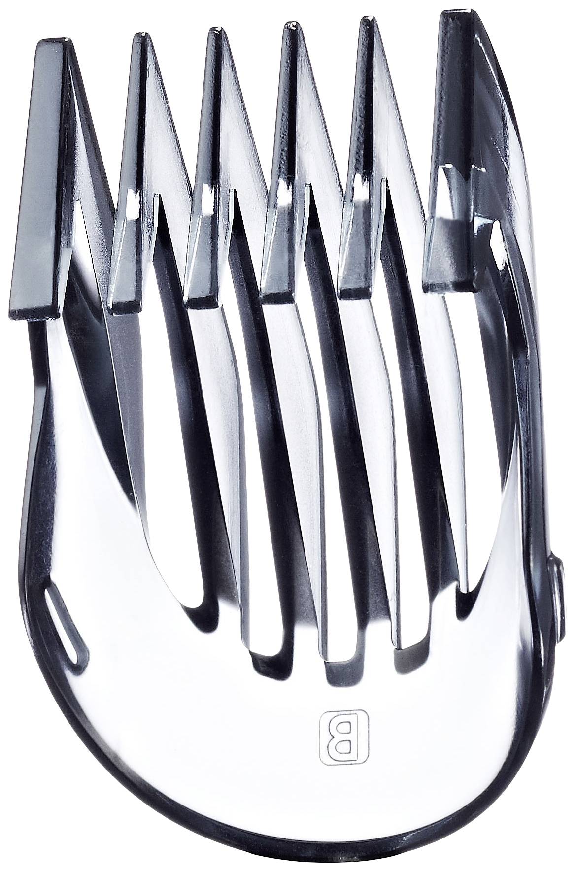 Panasonic ER-GB96-K503 Bartschneider Schwarz