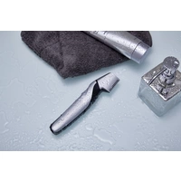 Panasonic ER-GK60-S503 Körperhaartrimmer Grau Panasonic ER-GK60-S503 Körperhaartrimmer Grau