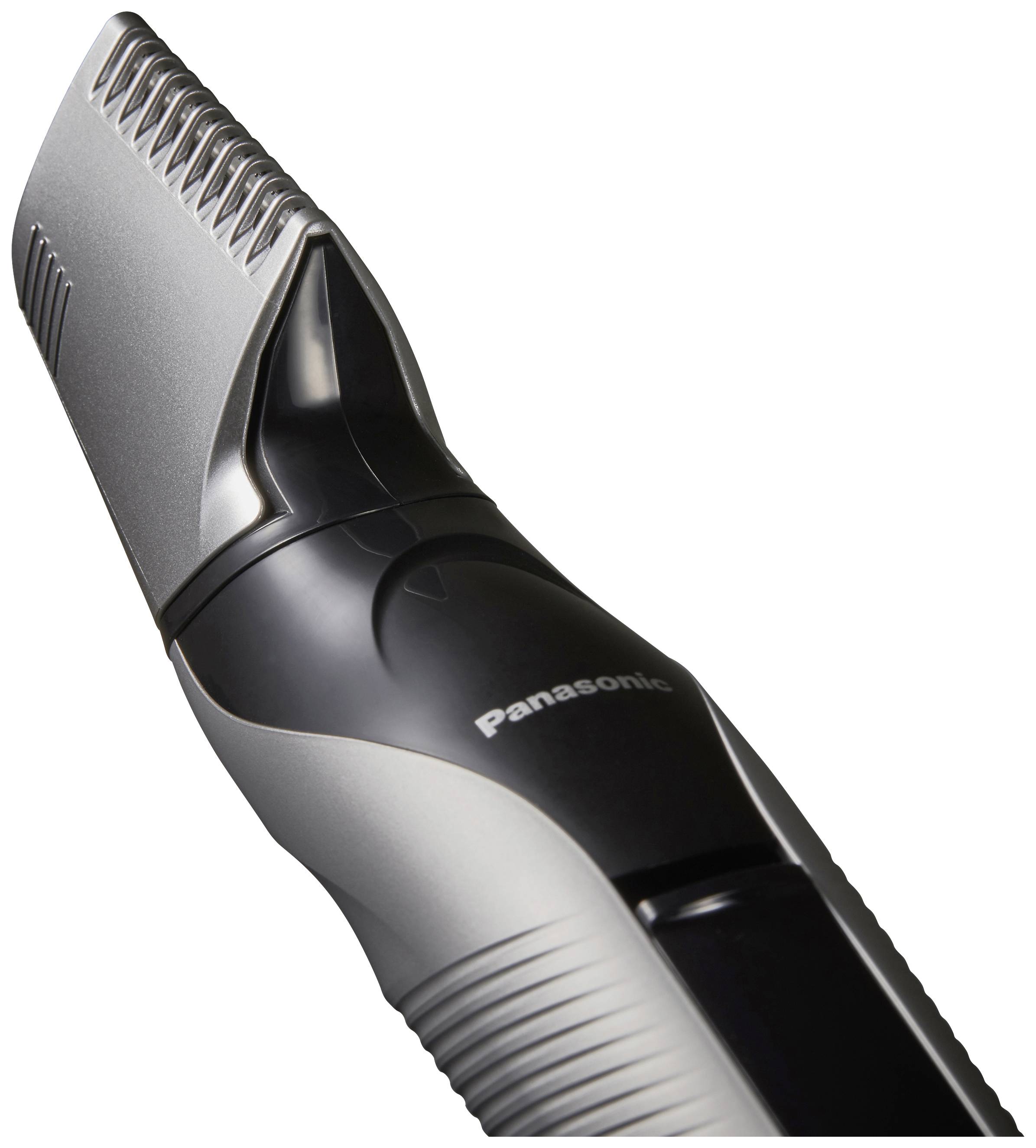 Panasonic ER-GK60-S503 Körperhaartrimmer Grau