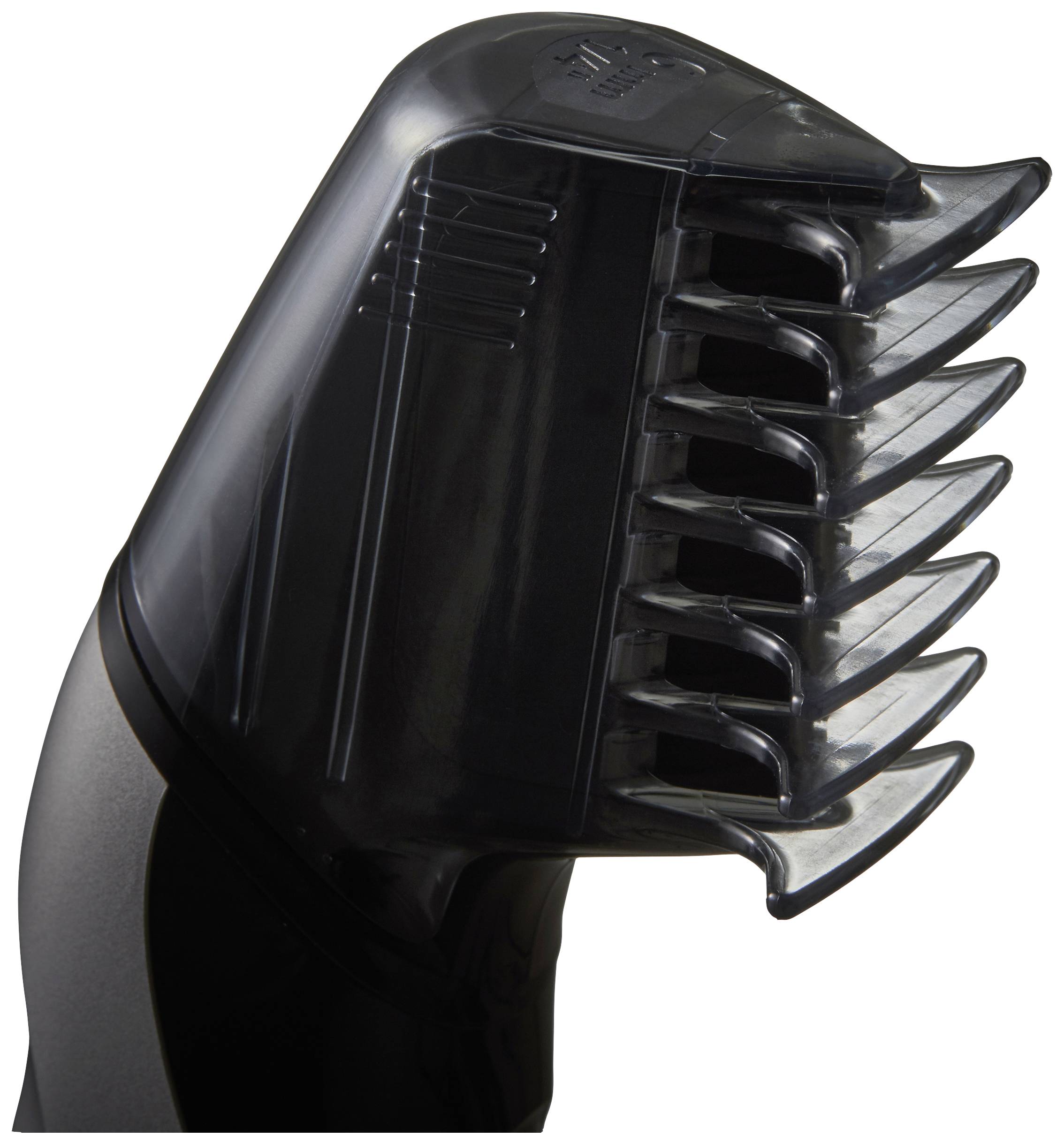 Panasonic ER-GK60-S503 Körperhaartrimmer Grau