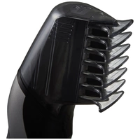 Panasonic ER-GK60-S503 Körperhaartrimmer Grau Panasonic ER-GK60-S503 Körperhaartrimmer Grau