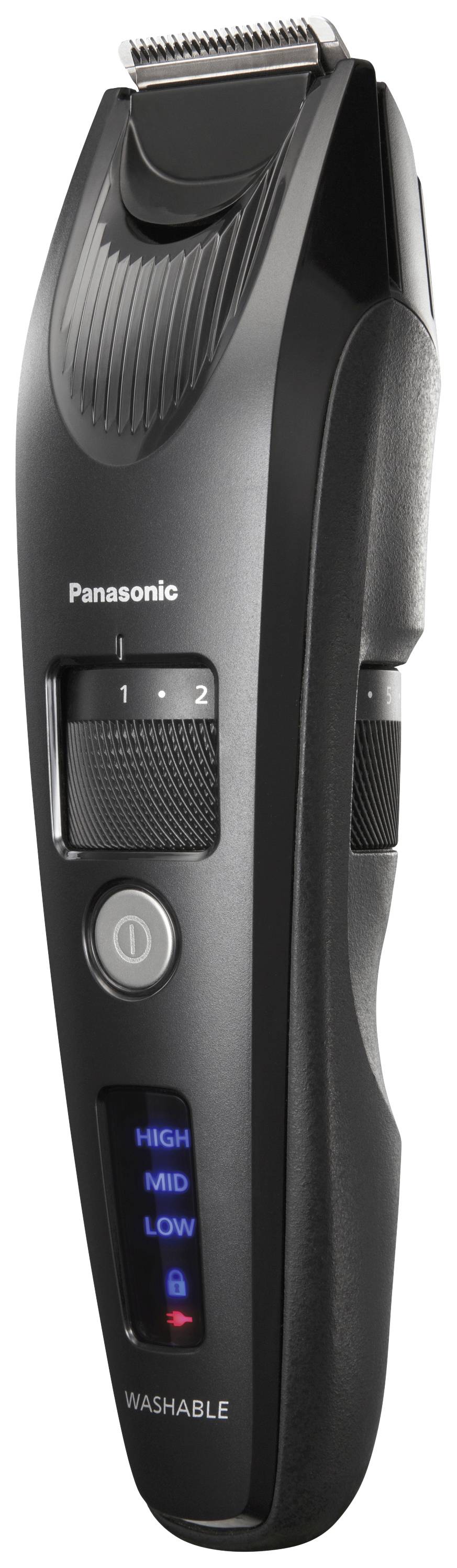 Panasonic ER-SB40-K803 Bartschneider Schwarz