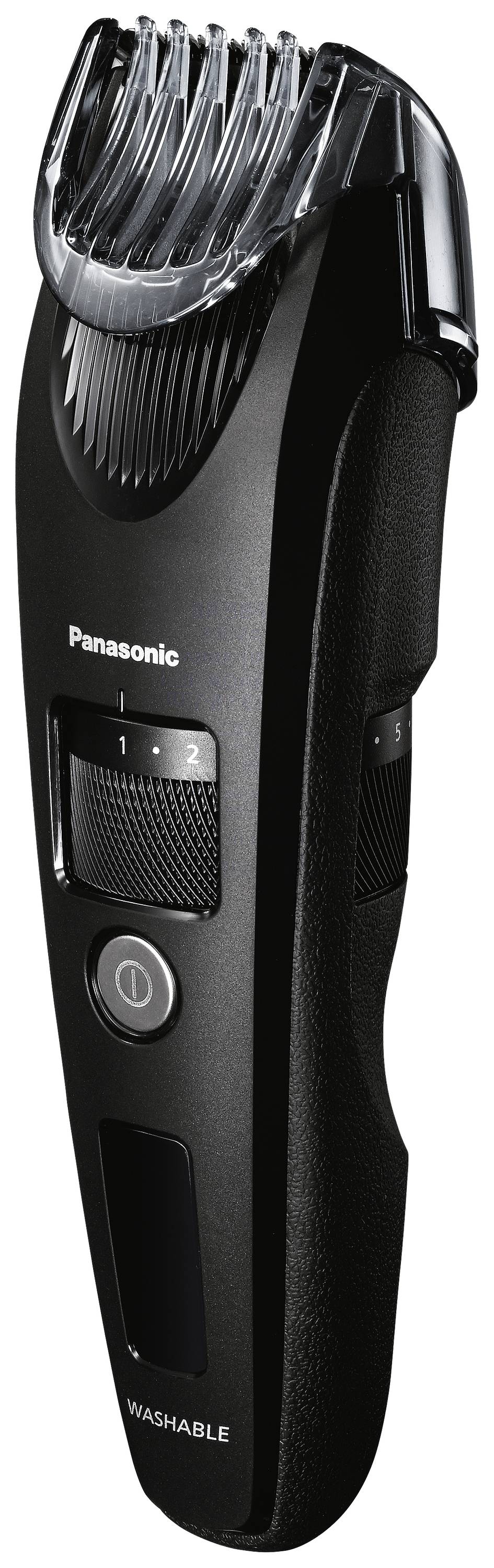 Panasonic ER-SB40-K803 Bartschneider Schwarz