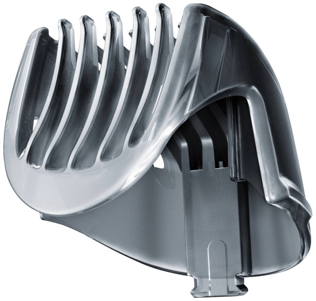 Panasonic ER-SB40-K803 Bartschneider Schwarz