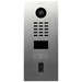 DoorBird D2101FV Fingerprint 50 IP-Video-Türsprechanlage LAN Außeneinheit Edelstahl V4A (gebürstet) DoorBird D2101FV Fingerprint 50 IP-Video-Türsprechanlage LAN Außeneinheit Edelstahl V4A (gebürstet)