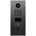 DoorBird D2101FV Fingerprint 50 IP-Video-Türsprechanlage LAN Außeneinheit Edelstahl V2A (gebürstet), Titan-Optik DoorBird D2101FV Fingerprint 50 IP-Video-Türsprechanlage LAN Außeneinheit Edelstahl V2A (gebürstet), Titan-Optik