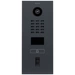 DoorBird D2101FV Fingerprint 50 IP-Video-Türsprechanlage LAN Außeneinheit Edelstahl, RAL 7016 (seidenmatt) DoorBird D2101FV Fingerprint 50 IP-Video-Türsprechanlage LAN Außeneinheit Edelstahl, RAL 7016 (seidenmatt)