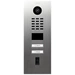 DoorBird D2102FV IP-Video-Türsprechanlage LAN Außeneinheit Edelstahl V4A (gebürstet) DoorBird D2102FV IP-Video-Türsprechanlage LAN Außeneinheit Edelstahl V4A (gebürstet)