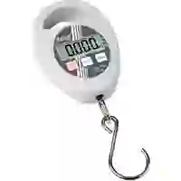 Kern HDB 5K5N Hängewaage Wägebereich (max.) 5kg batteriebetrieben Kern HDB 5K5N Hängewaage Wägebereich (max.) 5kg batteriebetrieben