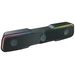 Berserker Gaming Soundbar 2.0 PC-Lautsprecher Kabelgebunden 6 W Schwarz Berserker Gaming Soundbar 2.0 PC-Lautsprecher Kabelgebunden 6 W Schwarz