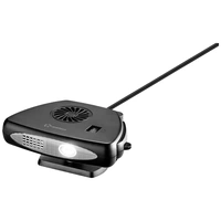 Renkforce PTC21 Keramik-Heizlüfter 12V Renkforce PTC21 Keramik-Heizlüfter 12V