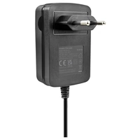 Ansmann 1201-0027 Netzteil / Stromversorgung 12 V/DC 2.5A 30W Ansmann 1201-0027 Netzteil / Stromversorgung 12 V/DC 2.5A 30W