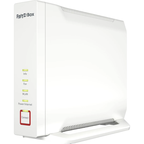 AVM FRITZ!Box 4060 WLAN Router 2.4GHz, 5GHz 6000MBit/s AVM FRITZ!Box 4060 WLAN Router 2.4GHz, 5GHz 6000MBit/s