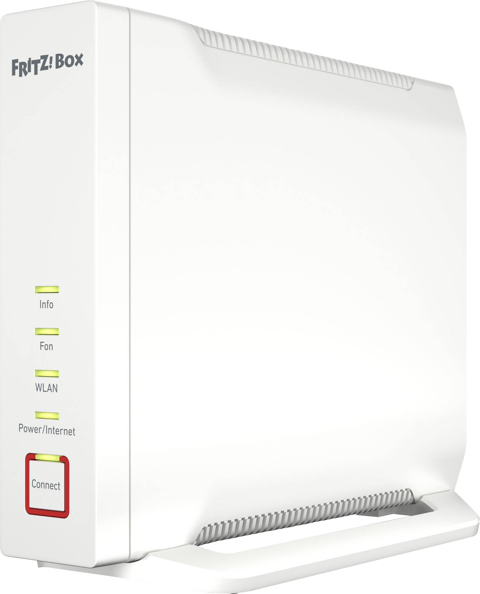 Fritz! WLAN Router FRITZ!Box 4060 2.4 GHz, 5 GHz 6000 MBit/s