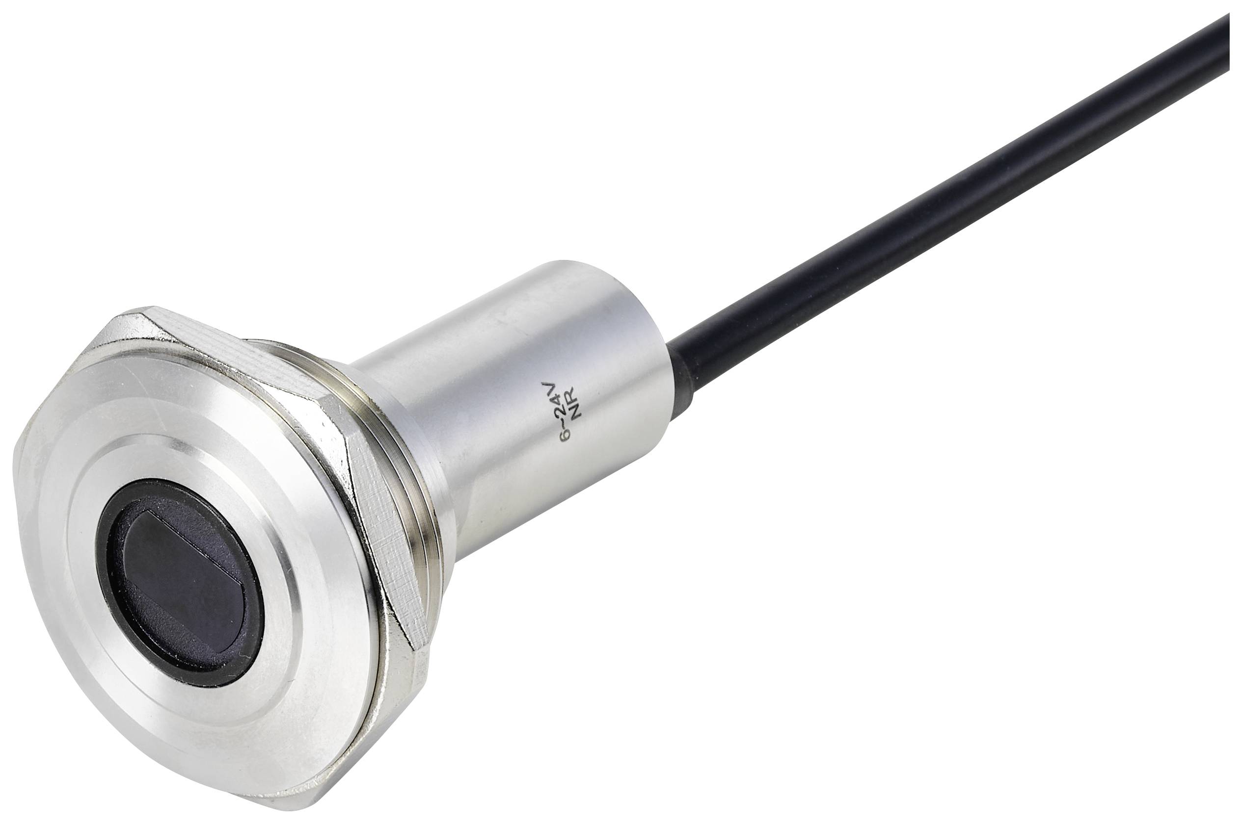 TRU COMPONENTS TC-10091092 ONPOW91-30D10BYSSNR6-24VDC Berührungsloser Schalter 6 V, 24 V 300 mA 1 x