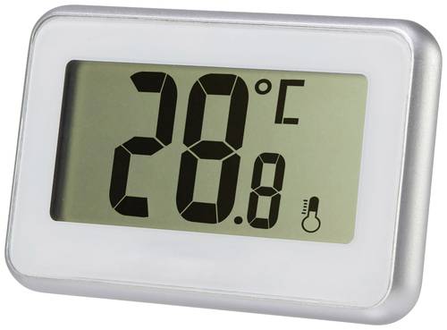 E0217 Thermometer , batteriebetr