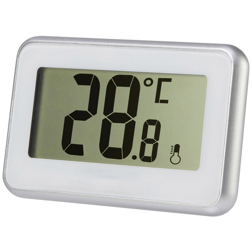 E0217 Thermometer , batteriebetr