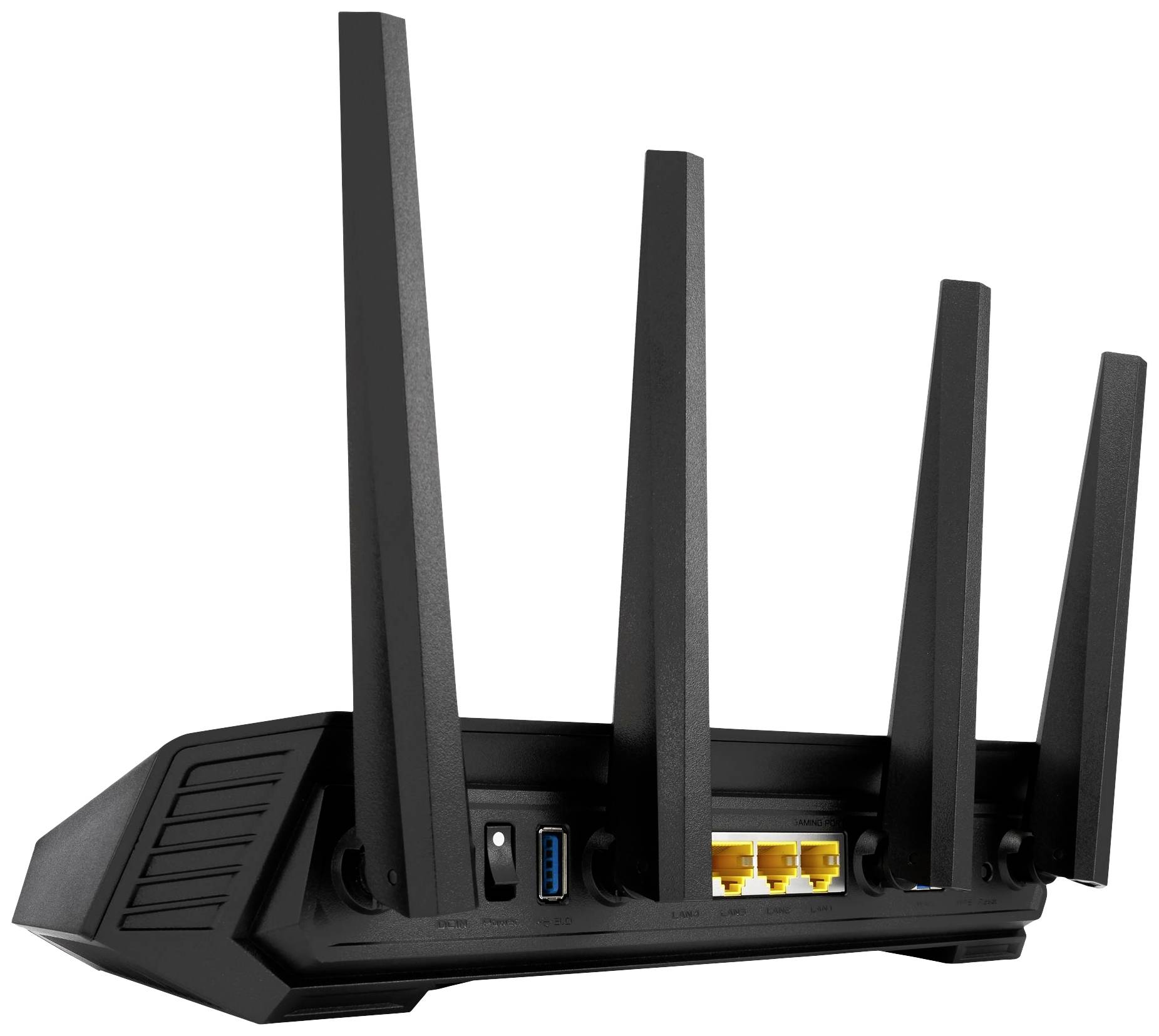 Asus GS-AX5400 AiMesh WLAN Router 2.4 GHz, 5 GHz 5.7 GBit/s