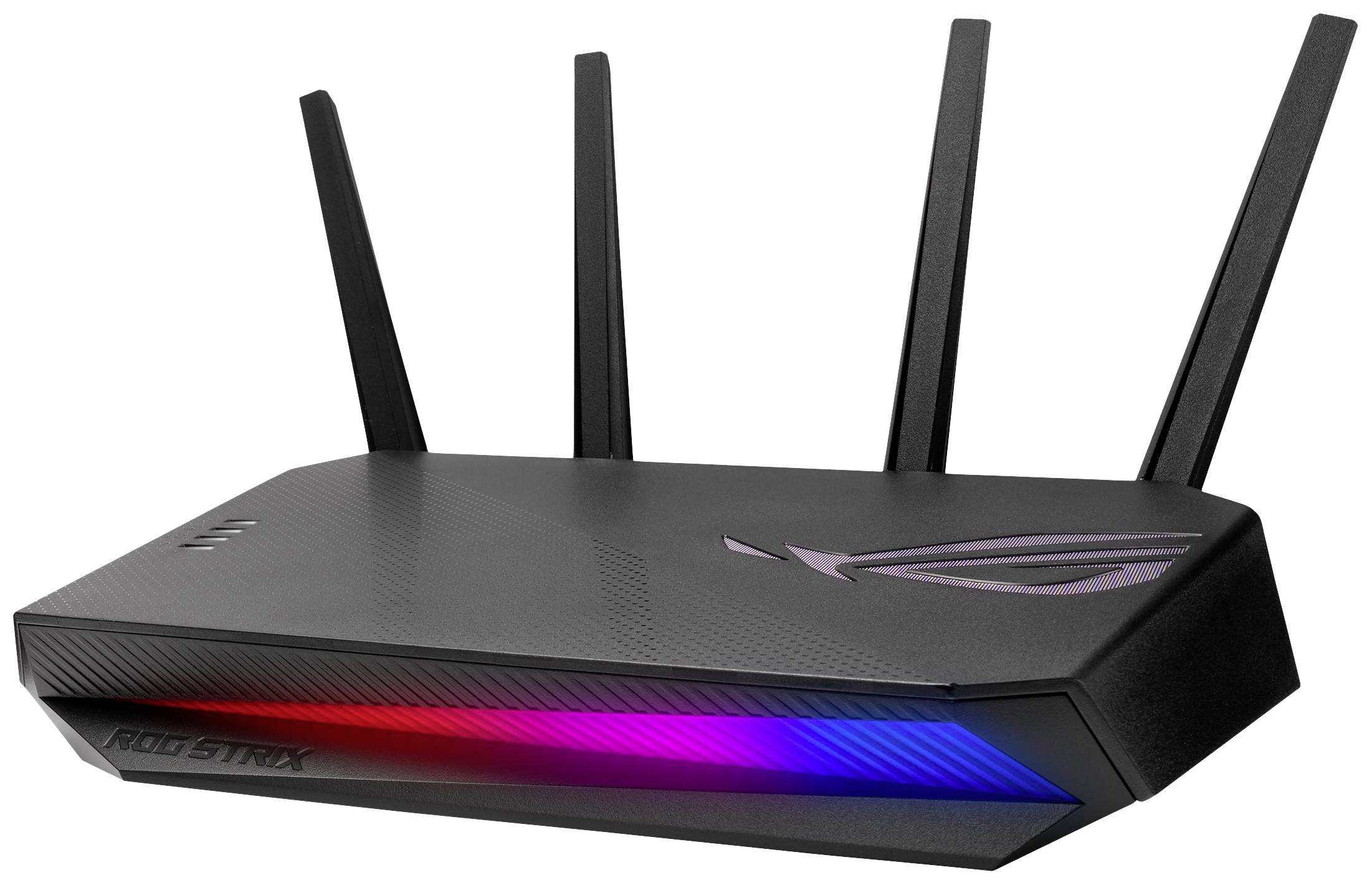 Asus GS-AX5400 AiMesh WLAN Router 2.4 GHz, 5 GHz 5.7 GBit/s