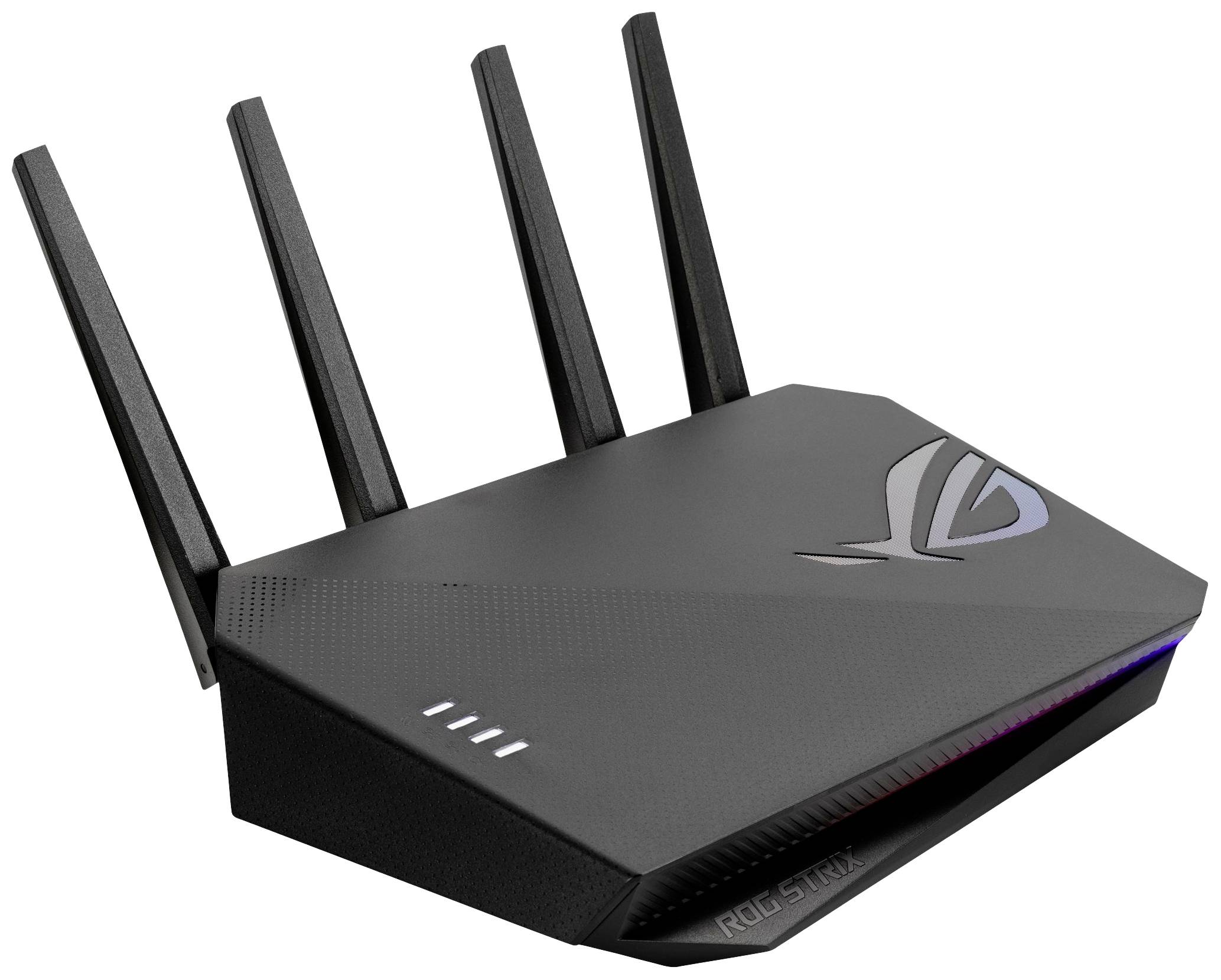 Asus GS-AX5400 AiMesh WLAN Router 2.4 GHz, 5 GHz 5.7 GBit/s